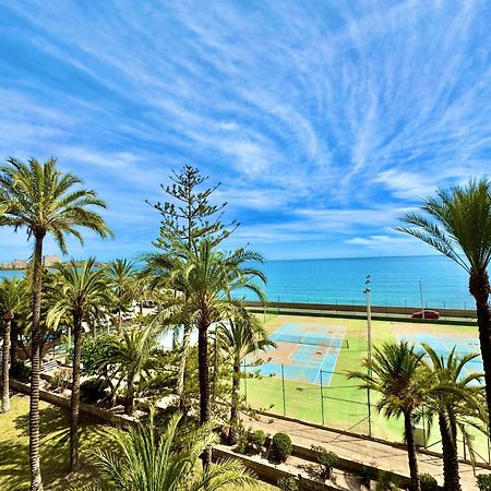 Apartamento En La Playa De La Albufera Alicante Apartment Exterior photo