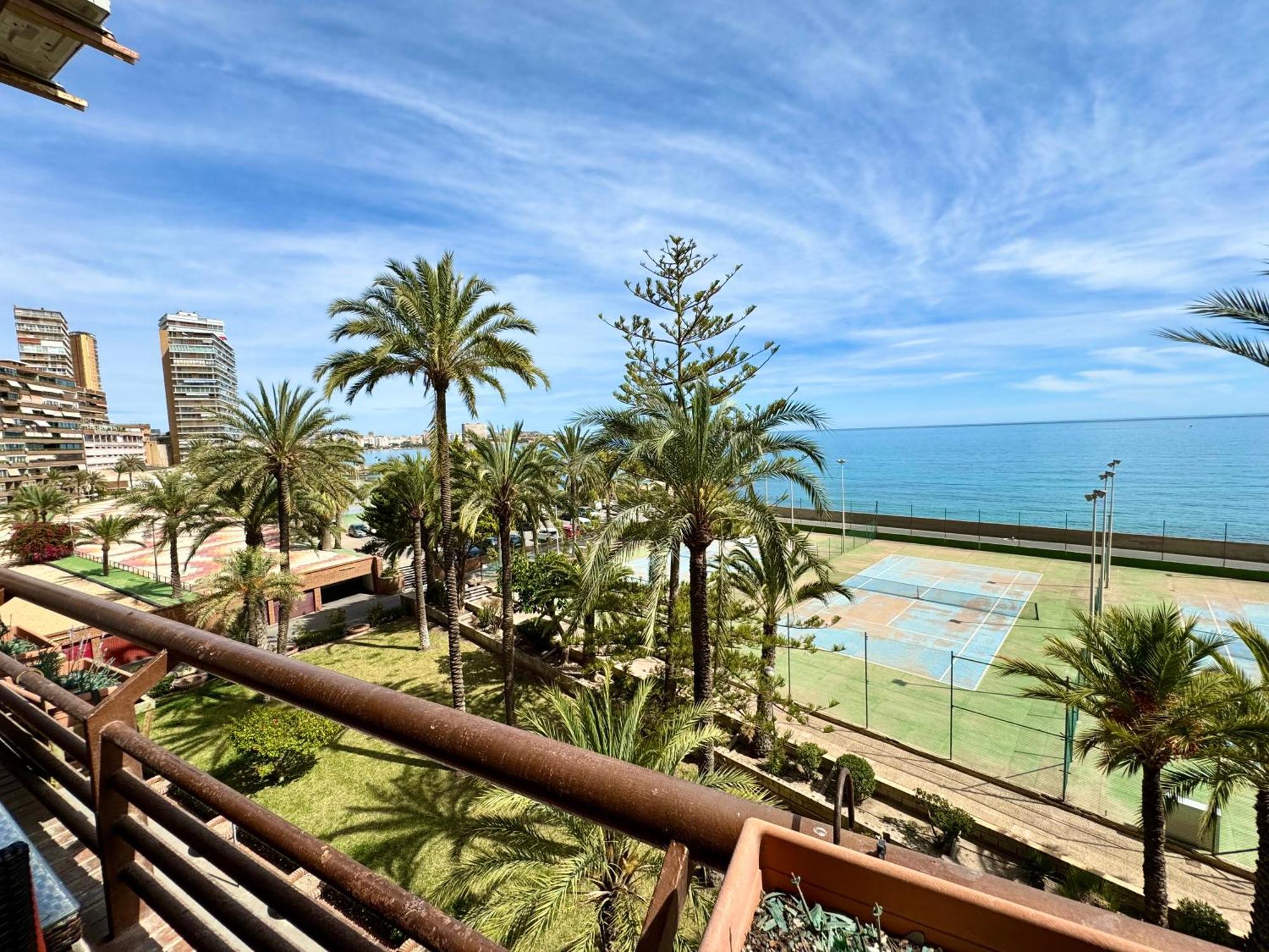 Apartamento En La Playa De La Albufera Alicante Apartment Exterior photo